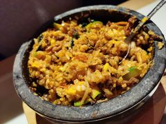 肥牛石锅拌饭-七八冷面·延边朝鲜族美食(圣熙八号店)