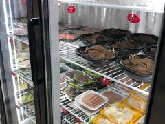 -川成串·自助串串香火锅(朝阳店)