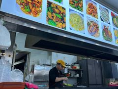 -张记汤馆(嫩江路店)