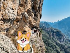 -雁荡山风景名胜区
