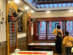 -七宝老街汤团店(七宝一店)