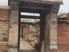 -广胜寺塔