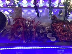 海鲜-339旋转餐厅(天府熊猫塔店)