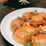 金奥最好吃的淮扬菜餐厅