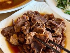 -晓琦农家菜馆·地道农家菜