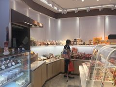 自助取餐区-津乐园(营口道店)