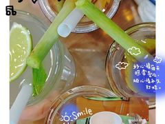 -帕蓝·暹罗料理(大学路店)