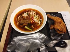 -永和大王(巨峰路店)