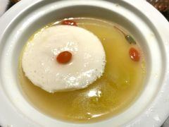 蓉城鸡豆花-辛香汇·现炒川菜(淮海路百盛店)