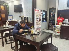 -鸿兴面馆馄饨小笼(稻香店)