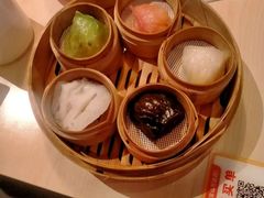 -避风塘(宝山万达店)