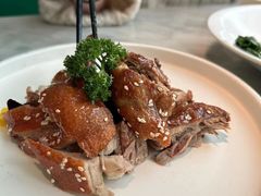 -雀蓝川菜(星悦汇店)