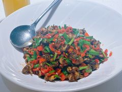 -院里寻菜·精致庭院菜(观沙岭店)