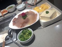 -海底捞火锅(百乐门广场店)