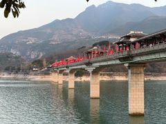 -白帝城·瞿塘峡景区