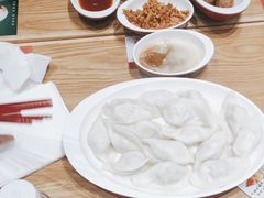 -喜家德虾仁水饺(青岛永旺东部店)