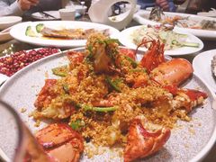 -79号渔船海鲜饭店(华强北店)