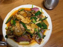 -隔壁老王·家常云南菜(花巷店)