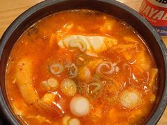 -高社长参鸡汤(高丽街店)