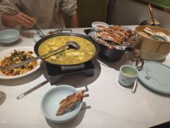 -奔跑吧陕菜·盛世长安(民乐园万达店)