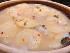 -辣得叫湘菜(四明店)