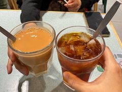 -华嫂冰室(尖沙咀店)