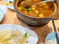 -宏状元现熬粥·京味菜(三里河店)