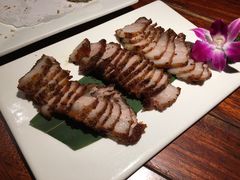 -绿茶餐厅(华联万柳店)