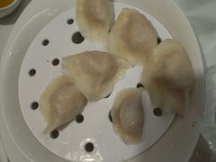 -船歌·鱼水饺青岛菜(石老人店)