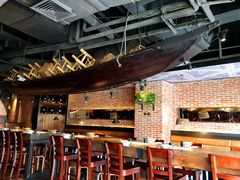 大堂-外婆家(南开大悦城店)
