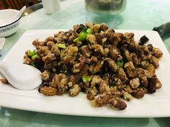 -红豆园(文林街店)