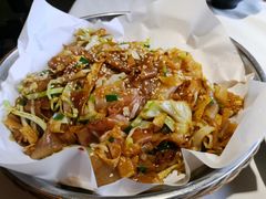 XO酱陈村粉-味可道美食坊(福基路店)
