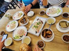 -红大哥水门鸡饭(總店)