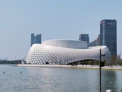-金沙湖公园