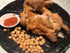 -汉唐宴长安食府