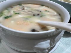 -大铁勺新津菜(东丽阳光新业广场店)