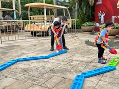 -全优加早教托育园(金海岸店)