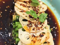 -西安饭庄·非遗陕菜(芙蓉园店)