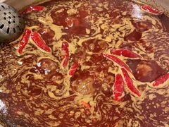 -飘香火锅(玉林西路店)