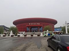 -威海华夏城景区