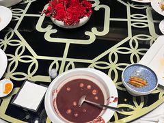 -富力丽思卡尔顿酒店·丽轩中餐厅