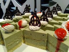 泰谷酒店太古码头餐厅-泰谷酒店·太古码头闽菜自助餐厅