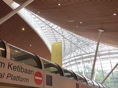 -吉隆坡国际机场