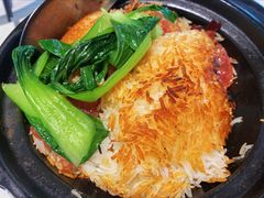 -煲王粤菜餐厅(中侨中心店)