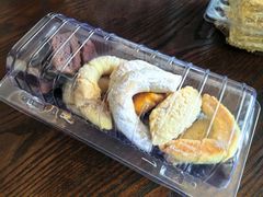 -玛尔哈巴·塔塔尔糕点(华侨小区店)