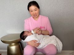 -爱贝尔高端月嫂(母婴护理)