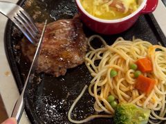 -豪客来牛排(天阳D32店)