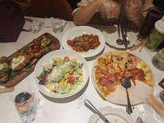 -get pizza意大利餐厅(凯德MALL店)