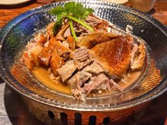 -农厨好味·温泉鹅·农家菜