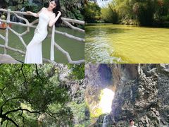 -英西峰林·洞天仙境